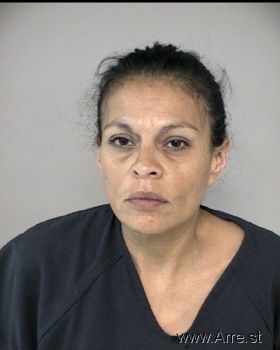 Lisa  Martinez Mugshot