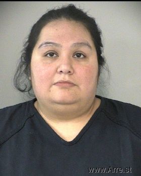 Lisa Ashley Morales Mugshot