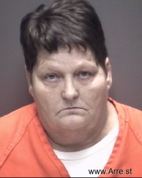 Lisa Kristine Neely Mugshot