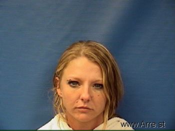 Lisa Michele Powers Mugshot