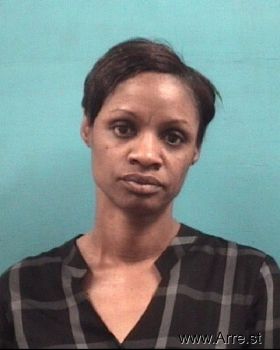 Lisa Lanette Punch Mugshot