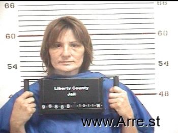 Lisa Dawn Ramsey Mugshot