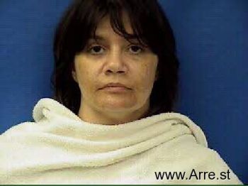 Lisa Dawn Roberson Mugshot