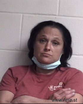 Lisa Nicole Smith Mugshot