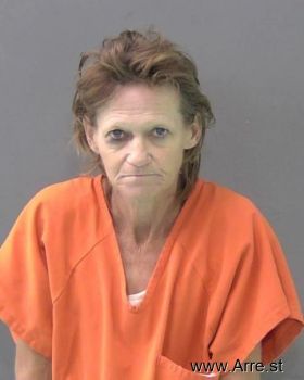 Lisa Janette Taylor-holt Mugshot