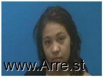 Lisa Marie Torres Mugshot