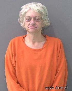 Lisa Marie White Mugshot