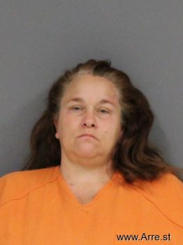 Lisa Carroll White Mugshot