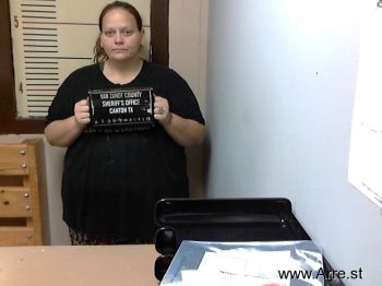 Lisa Renee White-cline Mugshot