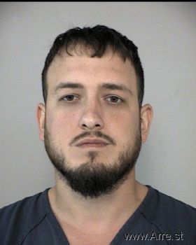 Lisandro Daniel Lopez Mugshot