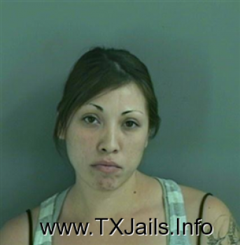 Lisset  Rosales Mugshot