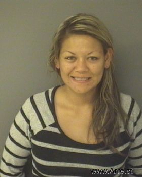 Liza Ann Kemper Mugshot