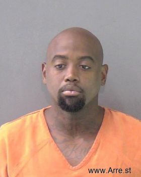 Lloyd Oneal Thomas Mugshot