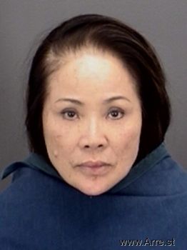 Loan Thi Tran Mugshot