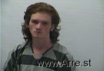 Logan Charles Thomas Mann Mugshot