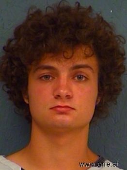 Logan Matthew Miller Mugshot