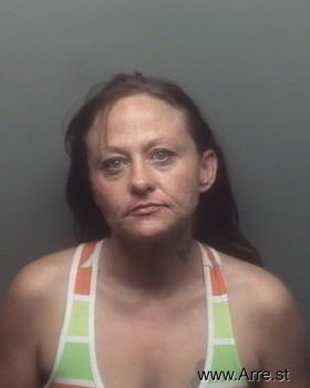 Lois Marie Williams Mugshot