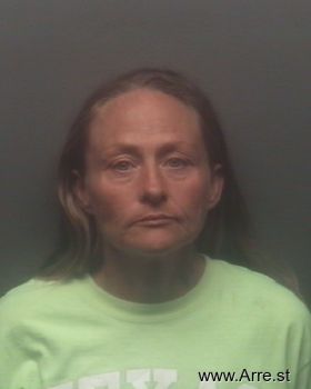 Lois Marie Williams Mugshot