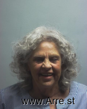 Lois Hunter Williams Mugshot