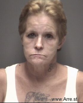 Lola Yvonne Donoho Mugshot