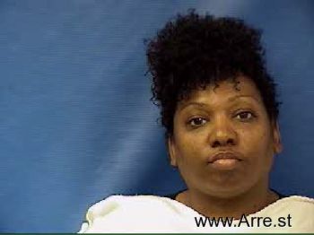 Loletha Denese Pierce Mugshot