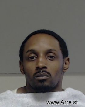 Lonnie Dwayne Burns Mugshot