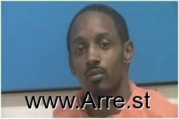 Lonnie Dwanye Burns Mugshot