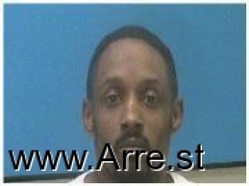 Lonnie Dewayne Burns Mugshot