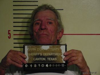 Lonnie Carl Davis Mugshot