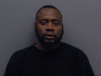 Lonnie E Davis Mugshot