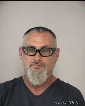 Lonnie Dale Henderson Mugshot