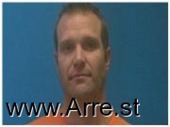 Lonnie Wayne Strickland Mugshot