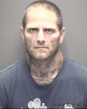 Lonnie Tracy Walker Mugshot