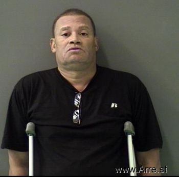 Lonnie Ray White Mugshot