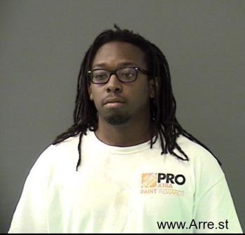 Lonnie  Williams Mugshot