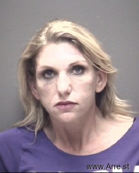 Lora Jean Stafford Mugshot