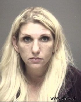 Lora Jean Stafford Mugshot