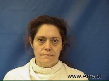 Loraina  Lopez Mugshot