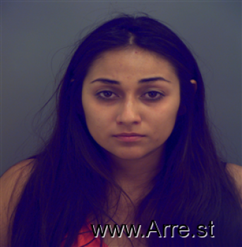 Lorena  Delacruz Mugshot