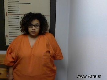 Lorena  Garcia Mugshot