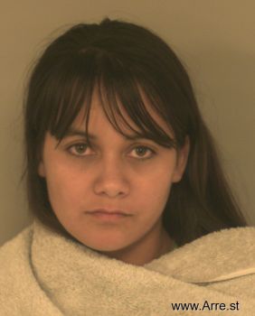 Lorena Del-carmen Hernandez Mugshot