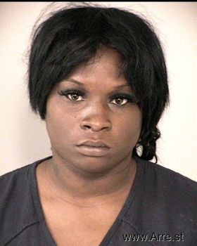 Lorena Edniqua Jones Mugshot