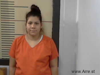 Lorena Almazan Martinez Mugshot