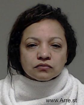 Lorena  Martinez Mugshot