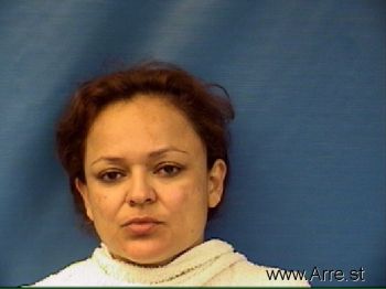 Lorena  Rivera-gaona Mugshot