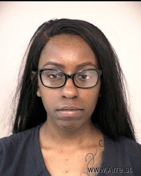 Lorenda Marie Thompson Mugshot