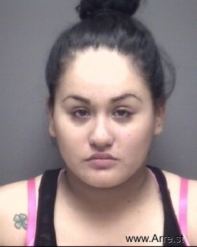 Lorenza San Juanita Martinez Mugshot