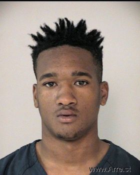 Lorenzo  Bailey Mugshot