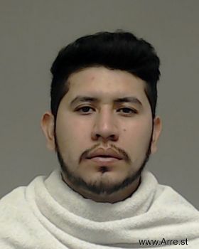 Lorenzo Jesus Carranza-lopez Mugshot