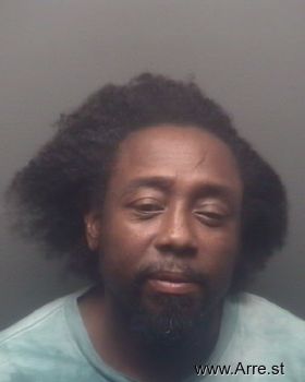 Lorenzo  Davis Mugshot